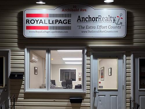 Royal LePage Anchor Realty - North Sydney