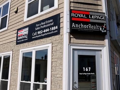 Royal LePage Anchor Realty - Dartmouth