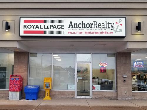 Royal LePage Anchor Realty - Lower Sackville