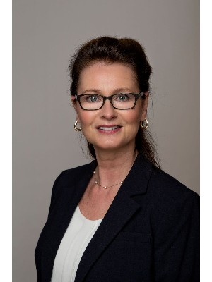 Wendy MacMillan