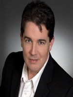 Peter Jeffery